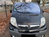 Opel Vivaro Westfalia  - Opel Vivaro: Westfalia