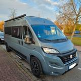 Fiat Ducato Modell 8