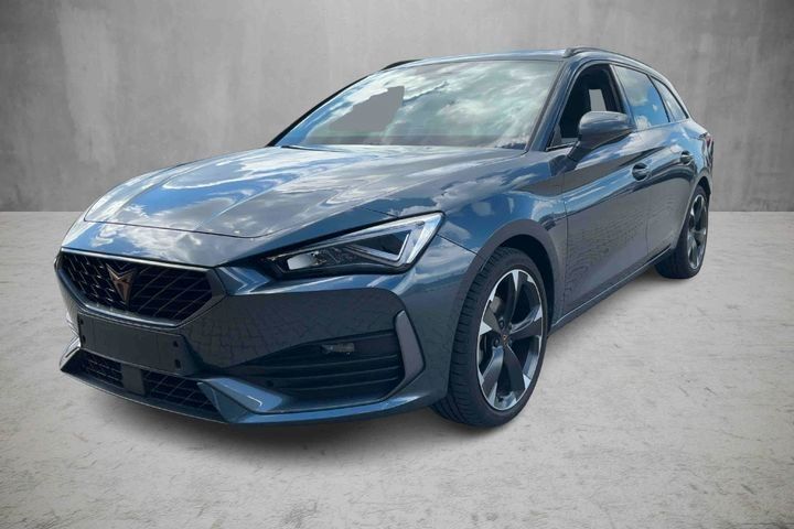 Image of Cupra Leon