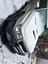 Subaru sturbo - gebrauchte Subaru Forester aus dem Jahr 2001