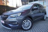 Opel Grandland X 1.2 LED Totwinkel Kamera Tempomat - Opel Grandland (X) Gebrauchtwagen