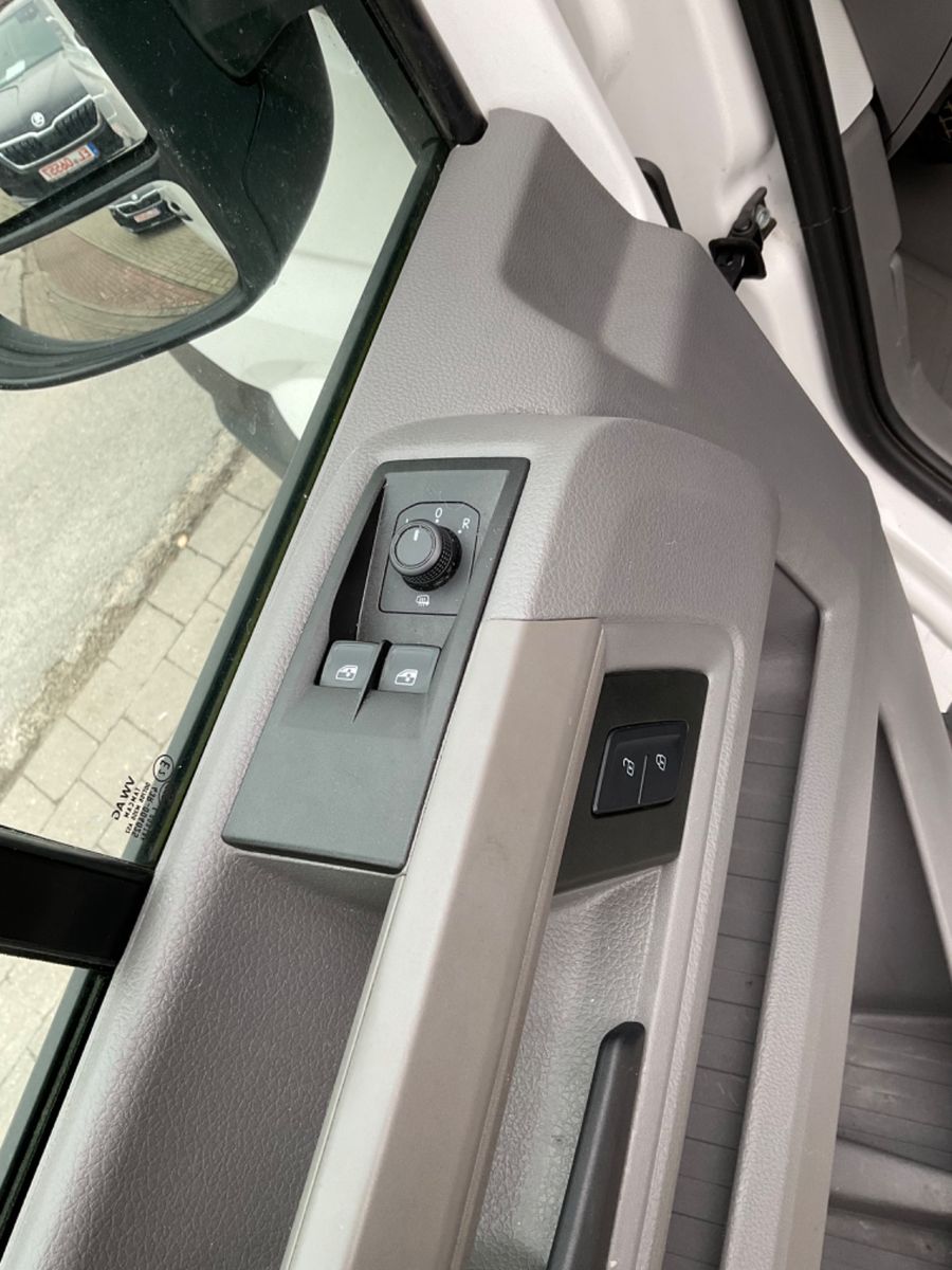 Fahrzeugabbildung Volkswagen Crafter L4 H3,Navi,Kamera,Telefon,Sitzheizung