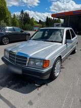 Mercedes-Benz Mercedes 190e 2.0 Sportline H-Zul. Canada ... - Mercedes-Benz 190: Sportline