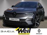 Renault Megane E-TECH TECHNO EV60 220HP OPTIMUM CHARGE +