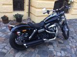 Harley-Davidson FXDWG Dyna Wide Glide - Offers