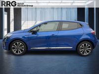 Renault Clio - Vorschau Bild 2
