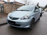 Honda Jazz 1.4 - gebrauchte Honda Jazz aus dem Jahr 2007
