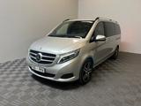 Mercedes-Benz V 250d AVANTG.Lang*ACC-Pano-AHK-8Sitze-360* - Mercedes V 250 8-Sitzer