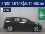 BMW 218 Gran Tourer xDr Navi AHK PDC Shz RTTI - BMW 2er Reihe mit Diesel-Antrieb: Van