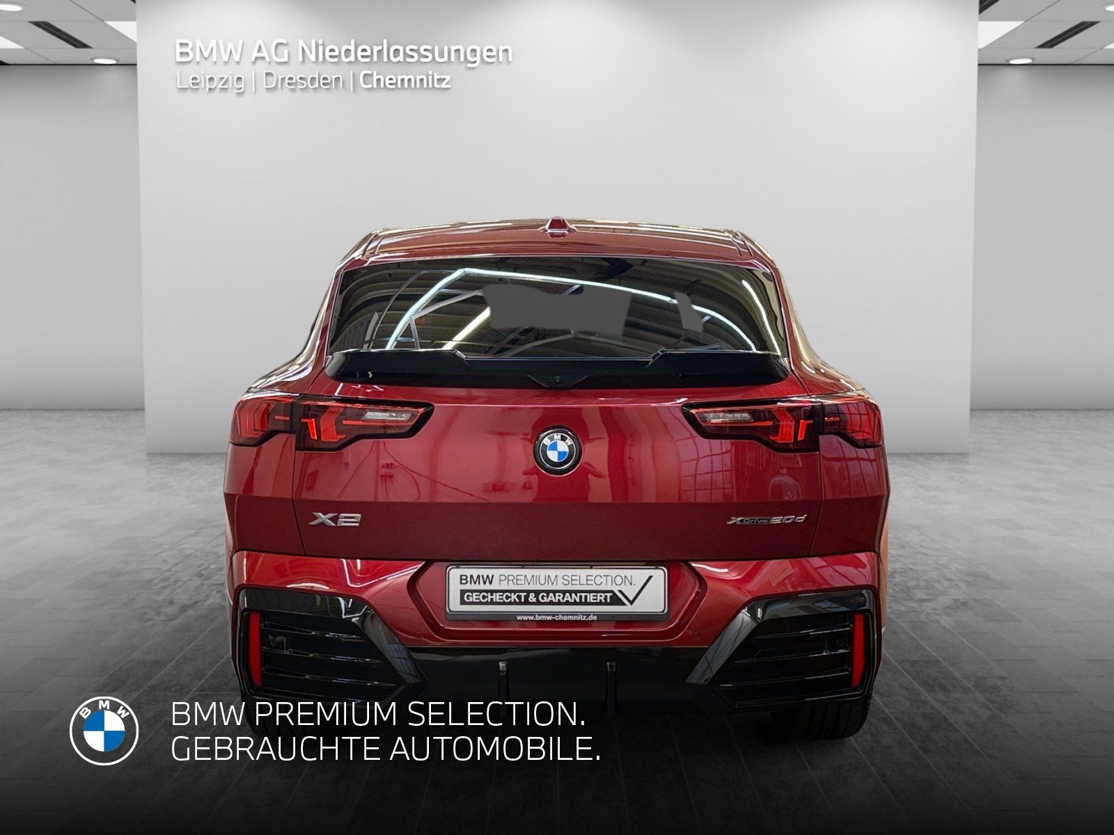 BMW X2 - Bild 5