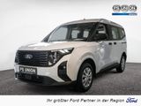 Ford Tourneo Courier Trend KLIMA PDC SHZ KAMERA W-LAN - Ford Tourneo Courier Tageszulassungen