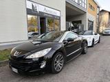 Peugeot RCZ 1.6 THP 156CV - gebrauchte Peugeot RCZ aus dem Jahr 2010