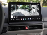 Kia PV5 - Vorschau Bild 11