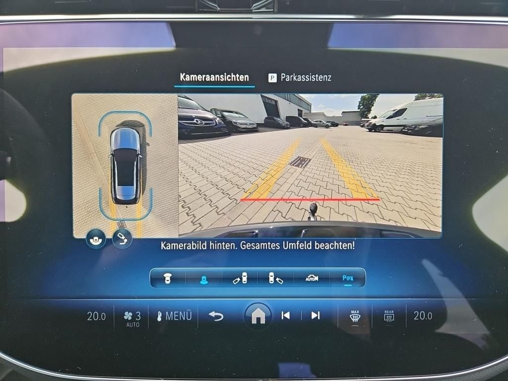 Fahrzeugabbildung Mercedes-Benz E 300 de 4M ALL-TERRAIN ++ASSISTENZ+NIGHT+AHK+++