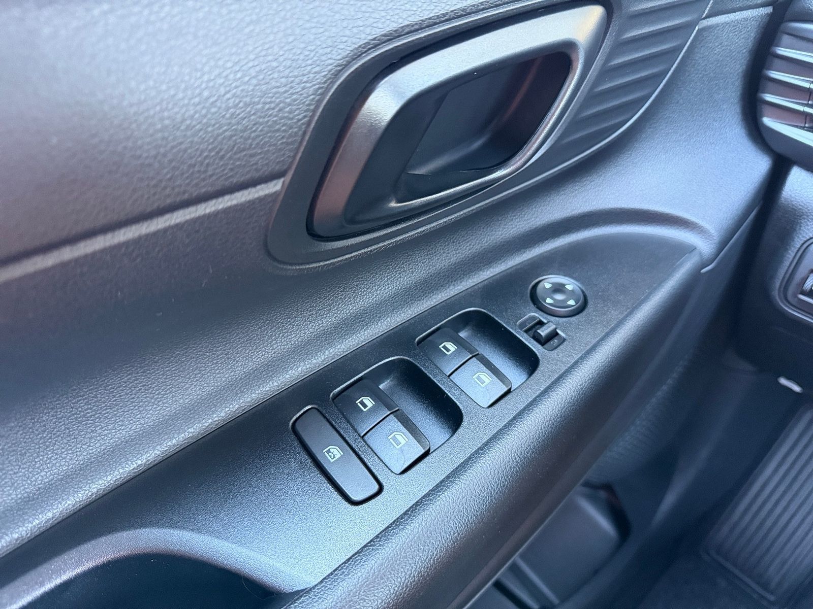 Hyundai i20 – Bild 19
