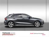 Audi A3 Sportback 35 TDI S-TRONIC S LINE NAVI PANO - Audi A3: TDI