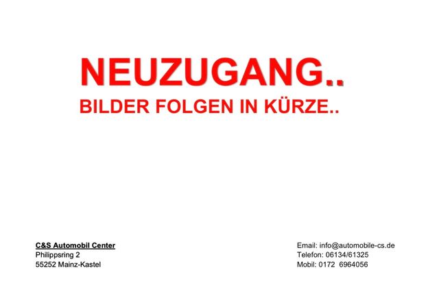 Mercedes-Benz C 300 d AMG LINE+AVANTGARDE*1.HAND*