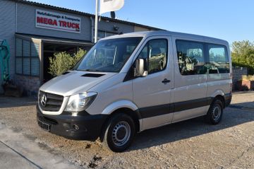 MERCEDES-BENZ Sprinter 316
