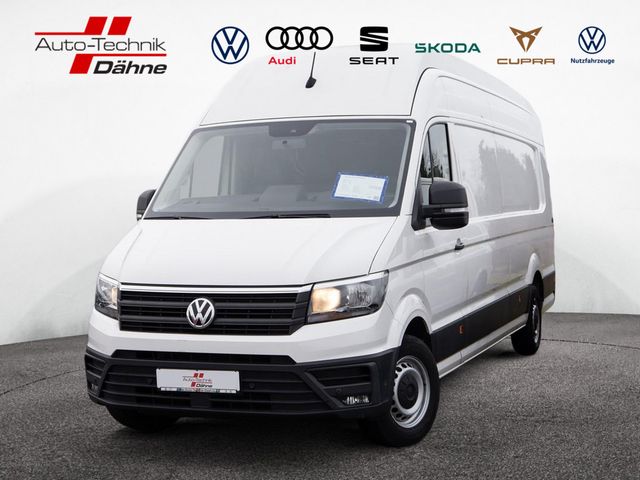 Crafter 35 Kasten LR 2.0TDI 130KW FroSG6 AHK ACC