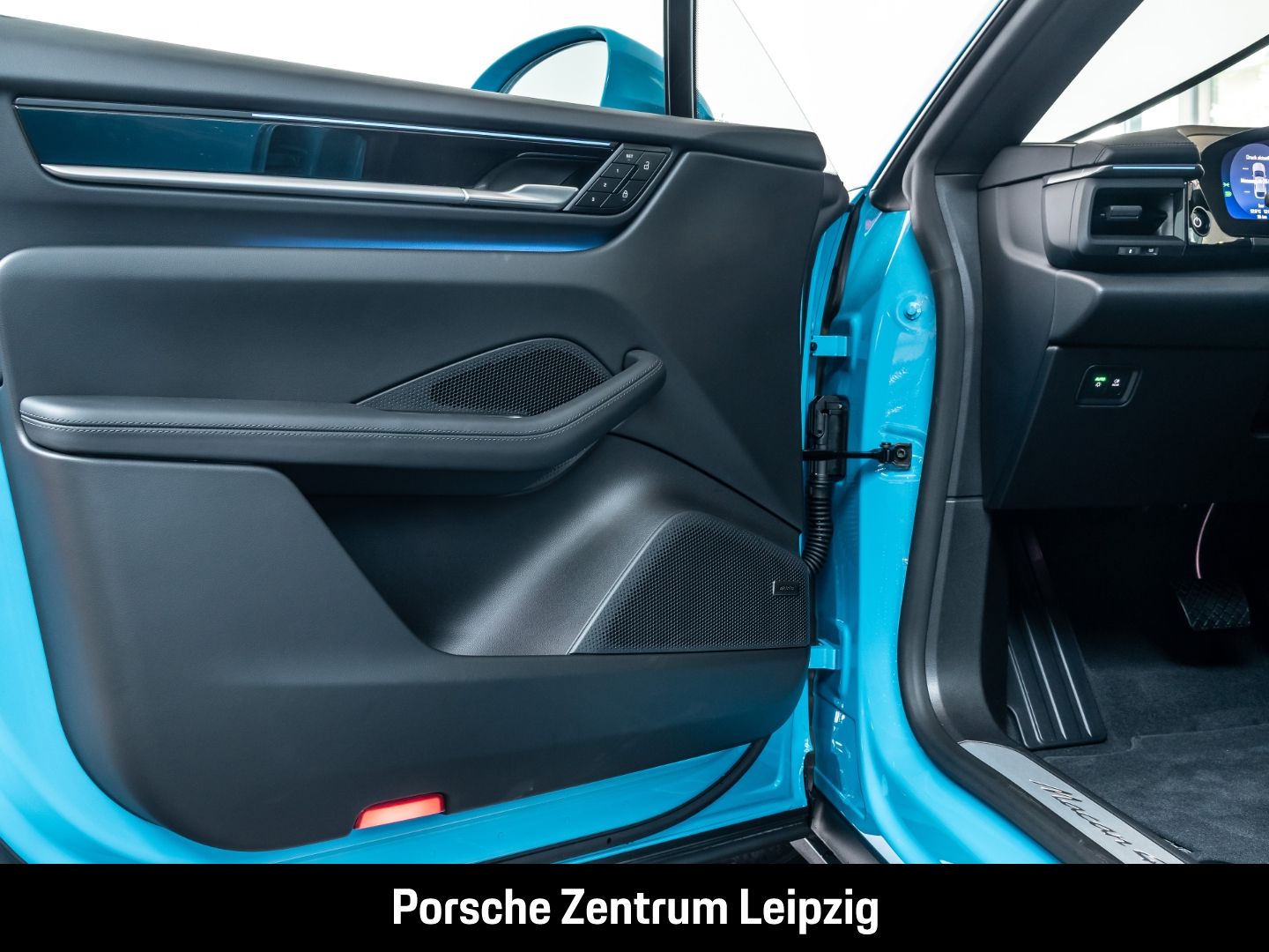 Porsche Macan - Bild 19