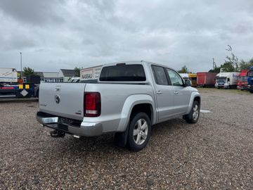 Volkswagen Amarok - 5