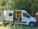 Renault Master / Wohnmobil  / 7 Sitze / 6 Schlafplätze - Wohnmobil oder -wagen 6 Schlafplätze