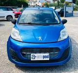 Peugeot 107 1.0 68CV 5p. Active - Peugeot 107 Active mit Benzin-Antrieb