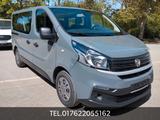 Fiat Talento Kombi L1H1 2,0 Turbodiesel Ecojet SX - Fiat Talento aus 2021