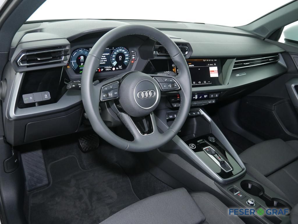 Audi A3 - Bild 6
