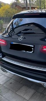 Mercedes-Benz GLC 350 e 4MATIC Autom. - - Mercedes-Benz GLC 350 Plug-in Hybrid (PHEV) Gebrauchtwagen