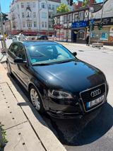 Audi A3 1.4 TFSI S tronic Attraction Sportback At...