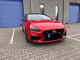 Hyundai i30 2.0 T-GDI N Performance Pano / Navi / WR - Hyundai i30: Rot