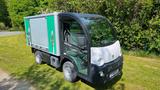 Andere Aixam Mega E-Worker Elektroauto Kleintrans... - Andere in Bielefeld