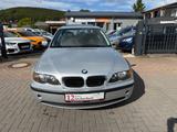 BMW 320 Baureihe 3 Lim. 320i 1 Hand TÜV NEU insp.NEU - BMW 320 aus 2004: 320i