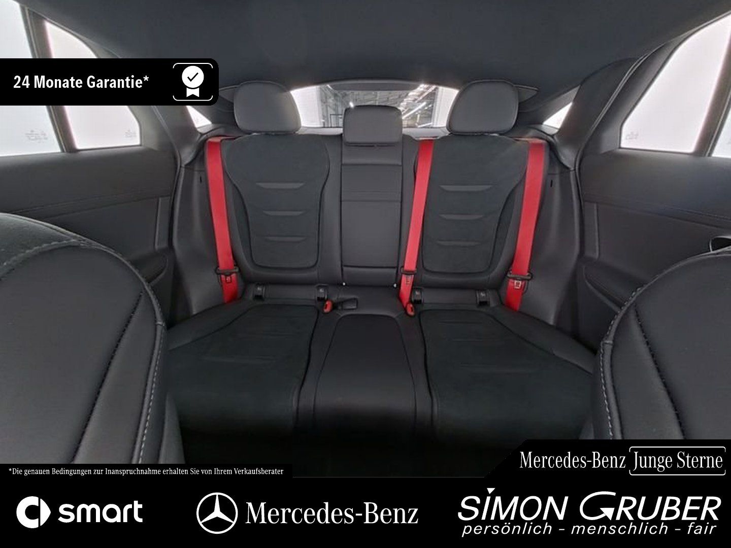 Fahrzeugabbildung Mercedes-Benz GLC 63 S E Perfo Coupé RealSound Premium+ AHK