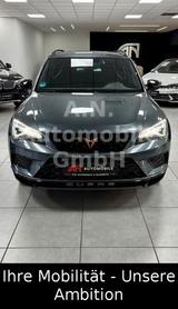 Cupra Ateca 2.0 TSI 4Drive*ACC*Kamera*Navi*LED*SHZ*PDC - Cupra Ateca in Essen