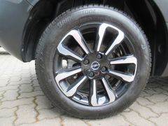 Fahrzeugabbildung Opel Crossland Eleg. 1,2T 96KW AT6 MultiM SHZ RFK ALU