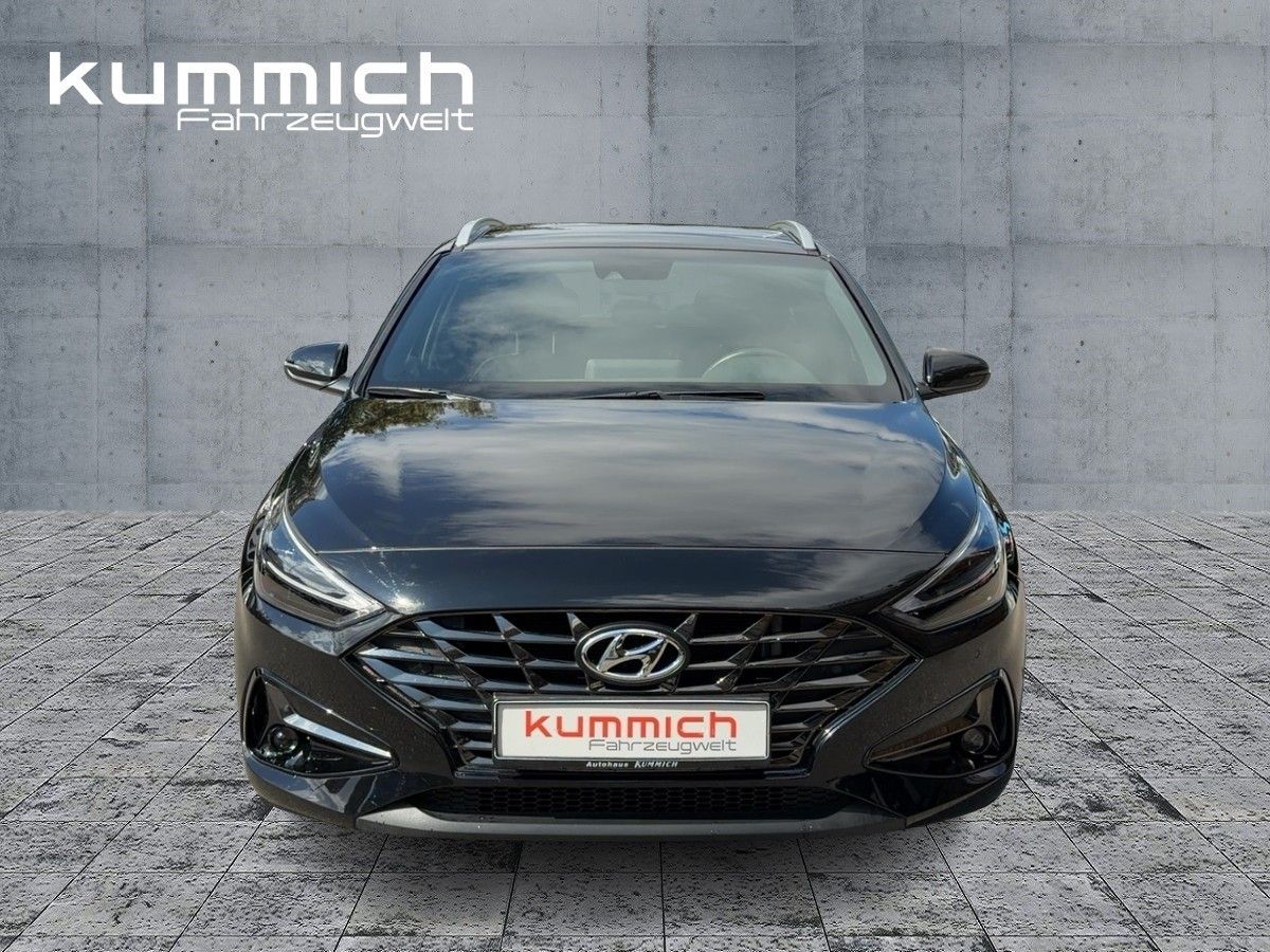 Hyundai i30 – Bild 2