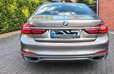 BMW 730d -360*-ACC-HUD-Massage-LaserLicht - BMW 730 aus 2017