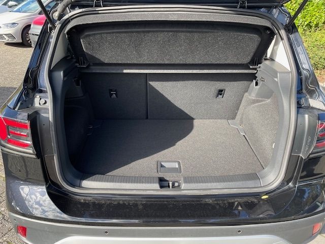 T-Cross 1.0 TSI Goal LED ACC Apple CarPlay Andro