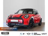 MINI Cooper C Classic Trim 3-trg. - rote MINI Cooper C