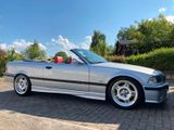 BMW 320i Cabrio Sport Edition Sport Edition - BMW 320 aus 1999