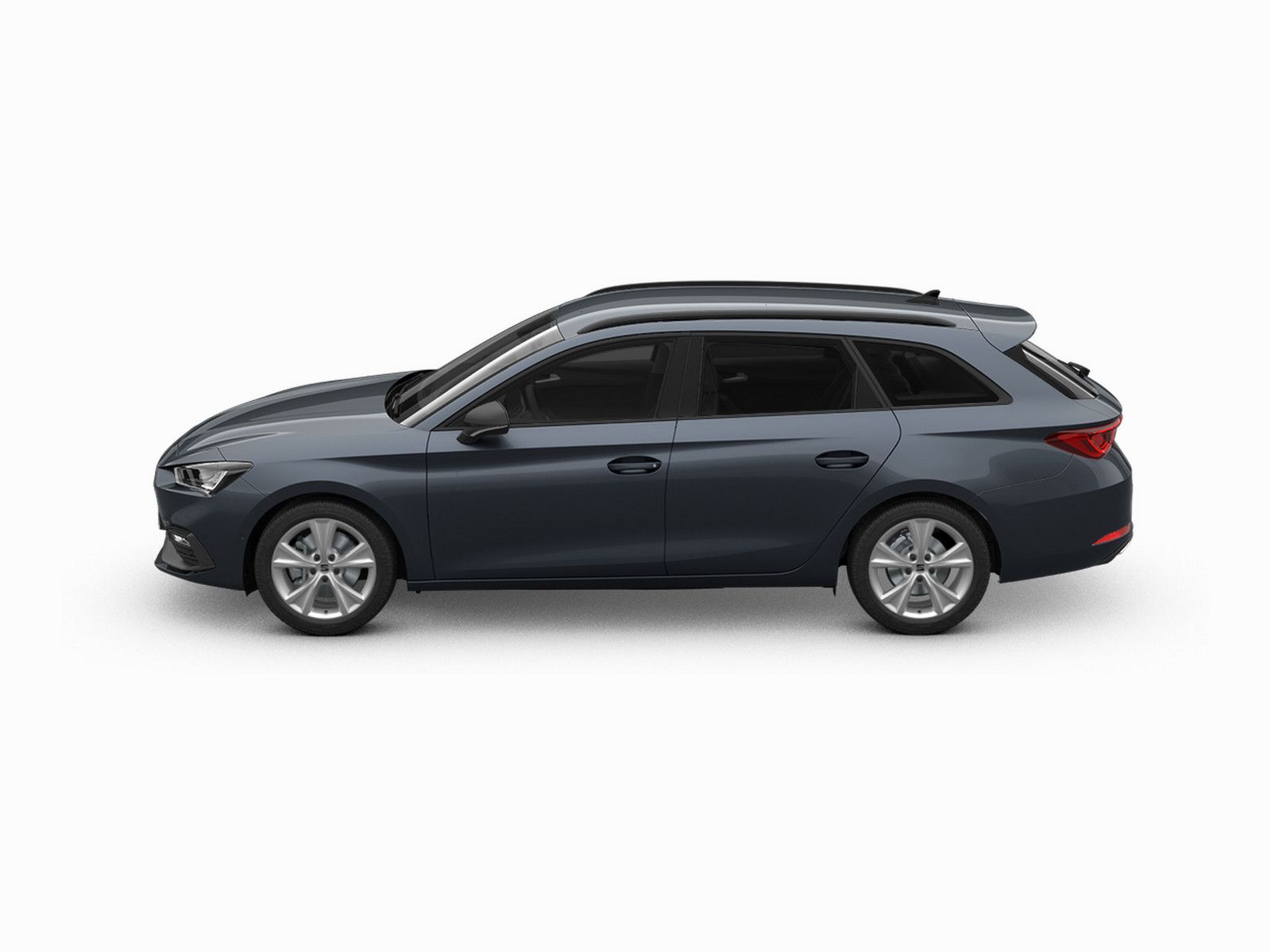 Seat Leon - Bild 3