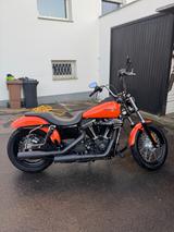 Harley-Davidson Dyna Street Bob FXDB - Offers
