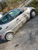 Mercedes-Benz Mercedes A140 Automatik ROSTFREI - gebrauchte Mercedes-Benz A 140 aus dem Jahr 1999