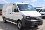 Volkswagen Crafter Kasten 35 L3H2 *PDC*SCHWING*KOMFORTSITZ* - Volkswagen Crafter Tageszulassungen