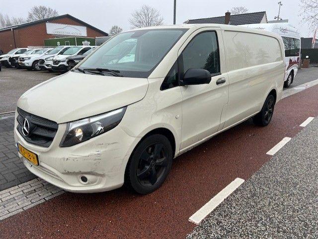 Mercedes-Benz Vito 114 CDI Extra Lang AUTOM. AIRCO KLIMA EURO6