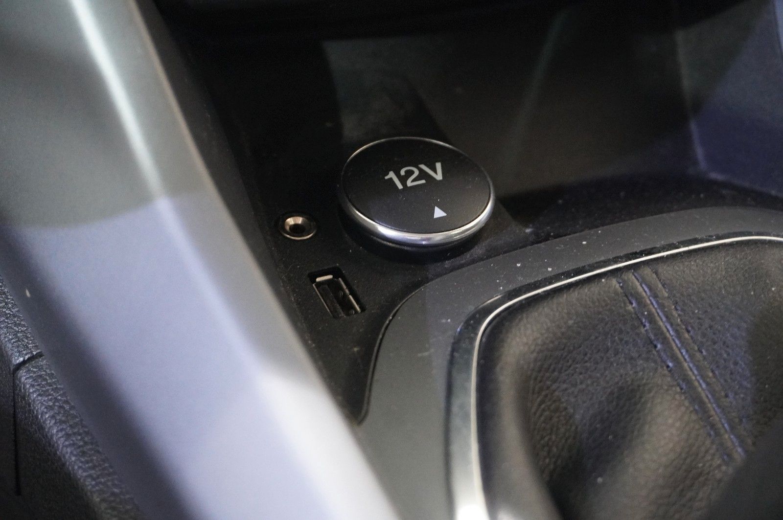Fahrzeugabbildung Ford B-Max 1.0 TREND KLIMA/SHZ/PDC/NEBEL/WINTER/USB