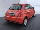 Fiat 500 1.0 GSE Hybrid Cult - Fiat 500 in Augsburg