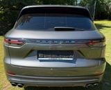 Porsche Cayenne 3.0 V6 Tiptronic - - Porsche Cayenne: Head-Up Display